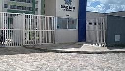 Alugo Apartamento No Grand Pátio 