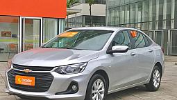 Onix 2020/2021 1.0 Turbo Flex Plus Ltz Manual