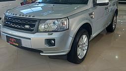 Land Rover Freelander 2 Se 2.2 Sd4 (Aut)