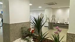 Apartamento Em Águas Claras 15º Andar