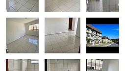 Aluga Se Apartamento  600,00