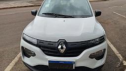 Kwid Zen 2023