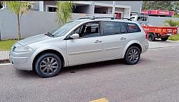 Megane Gran Tur