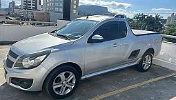 Montana Sport 1.4 Econoflex 8V 2P 2018