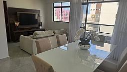Apartamento 3 Quartos