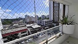 Apartamento 04 Quatos Sendo 01 Suíte 110M² - Imbuí