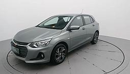 Chevrolet Onix Hatch Lt 1.0 12v Tb Flex Mec. 4p 2025