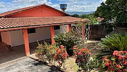 Vendo Casa 4qtos (2 Suítes) Na Cidade De Goiás