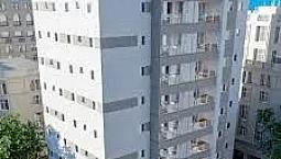Apê Ravenna Residenziale | Região Zona Sul
