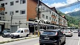 Apartamento- Petrópolis, Retiro