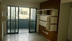Imóvel Para Venda Tem 90 Metros Quadrados Com 3 Quartos Em Boa Viagem - Recife - Pe