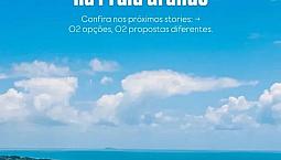 2 Suítes, Mobiliado E Frente Rua A Venda Na Praia Grande-Sc