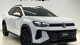 Volkswagen Tera 1.0 Mpi Flex 12V 5P Mec. 2026