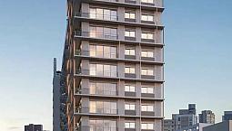Loft 1 Dormitórios À Venda Bom Fim Porto Alegre/Rs