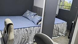 Apartamento Piso Porcelanato Próximo Shopping Pátio Maceió, Planejados E Banheiro.