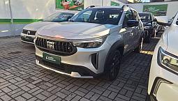 Fiat Pulse Audace Turbo 200 Aut. (Hibrído) 2026