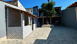 Casa Ampla Para Locação! 2 Quartos, 60M²! Bangu, Rio De Janeiro!