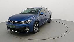 Volkswagen Virtus Comfort. 200 Tsi 1.0 Flex 12V Aut 2025