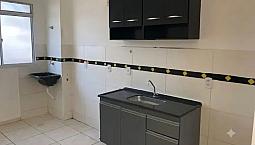 Apartamento Térreo - 43 M² | 2 Dormitórios | Vaga De Garagem | Quitado