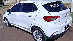 Fiat Argo Drive 1.0 6V Flex 2020
