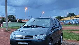 Fiat Palio 1.0 Economy Fire Flex 8V 4P 2010