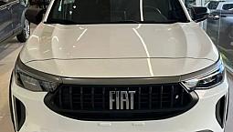 Fiat Pulse Drive 1.3 8V Flex Mec. 2026