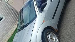 Ford Focus 1.6 S/se/se Plus Flex 8v/16v 5p 2004