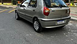 Fiat Palio Ex 1.3 Mpi Fire 8V 67Cv 4P 2003
