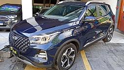 Chery Tiggo 5X Pro Max Drive1.5 Tb (Híbrido) 2025