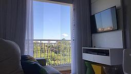 Apartamento Vista Centrale Jundiai