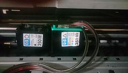 Impressora Hp C5280 - Imprime Direto No Cd