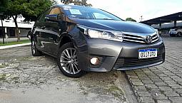 Corolla Xei 2.0 !