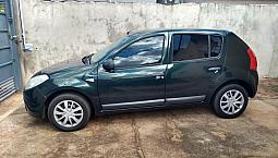 Sandero Expression 1.6 2009/10