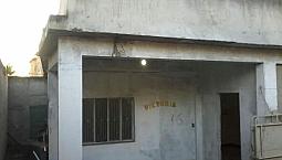 Casa Em Comendador Soares