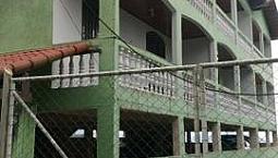 Apartamento Ibicuí Mangaratiba 1 Quarto Varanda Vista Mar