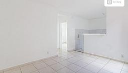 Apartamento Com 45M² E 2 Quartos