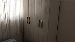 Jk Casa, Mobiliado