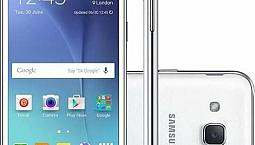Celular Samsung J2 Cor Dourado