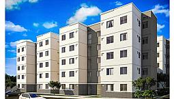 Excelente Apartamento Em Nova Iguaçu
