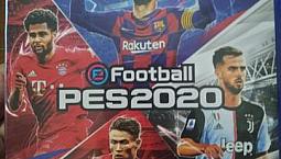 Pes 20 Ps4