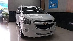 Spin 7 Lugares Ltz Automática Novinha