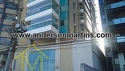 Apartamento 2 Quartos Na Praia Da Costa Ed. Praia Da Sereia
