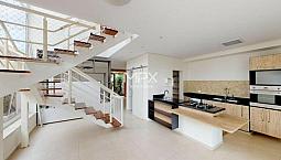 Casa Com 3 Dormitórios, Cozinha Americana E Armarios Planejados. Piracicaba-Sp