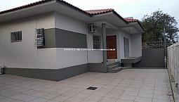 Alugo Casa Em Av. No Bairro Igara, Para Uso Comercial Ou Residencial