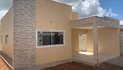 Casas Em Cidade Das Rosas ( Melhor Bairro De São Gonçalo)
