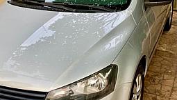 Gol G6 2013 Completo