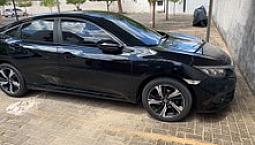Civic 2019 Exl 2.0