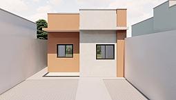 Casa À Venda Com 3 Dormitórios Em Jardim Dos Ipês Iii, Três Lagoas Cod:994