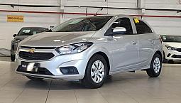 Chevrolet Onix 1.0 Lt Spe/4