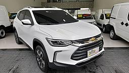 Chevrolet Tracker Premier 1.2 Turbo